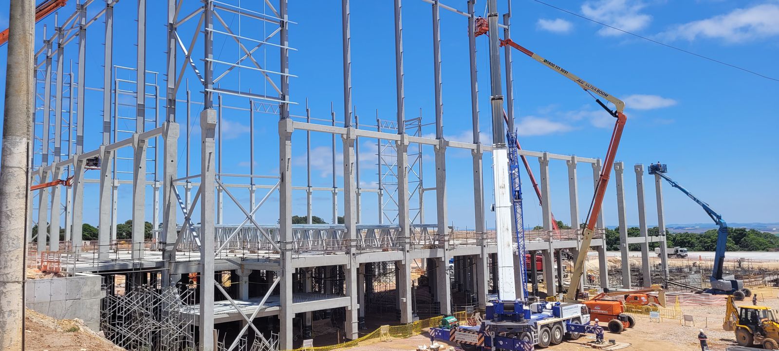 Ambev · Fábrica de Vidros, foto 8