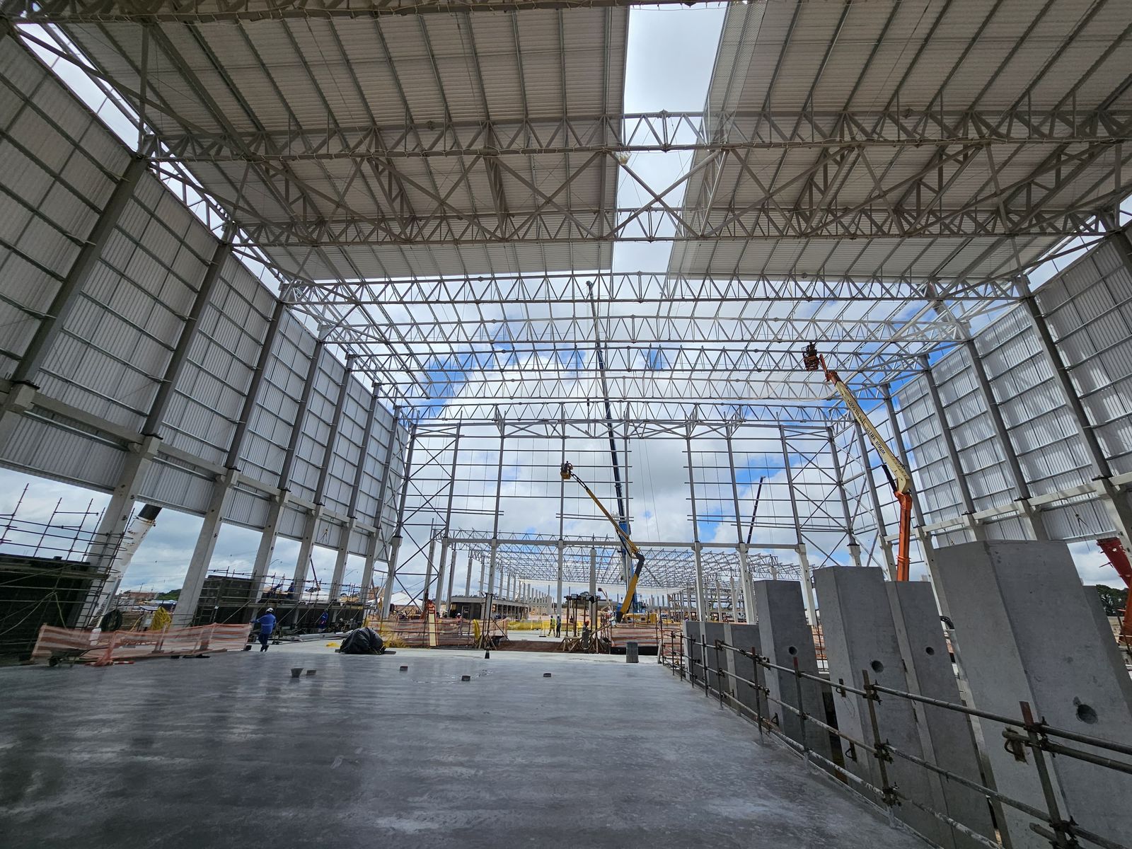 Ambev · Fábrica de Vidros, foto 9