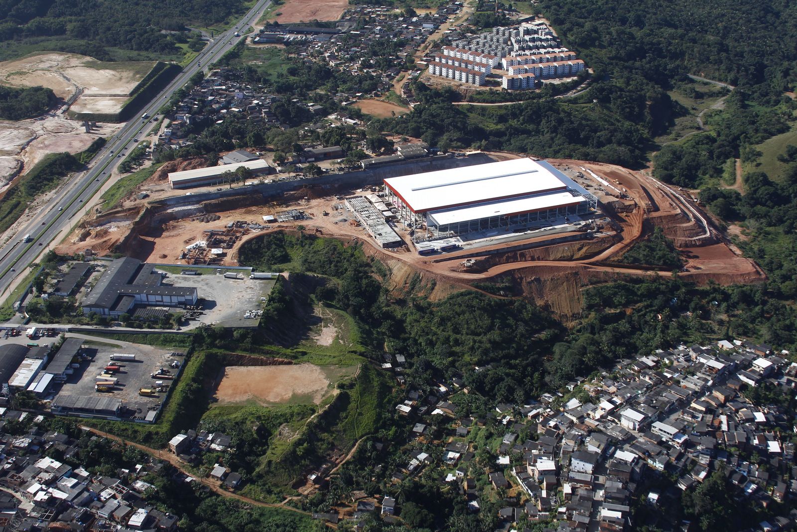 BRF · Câmara Fria, foto 2
