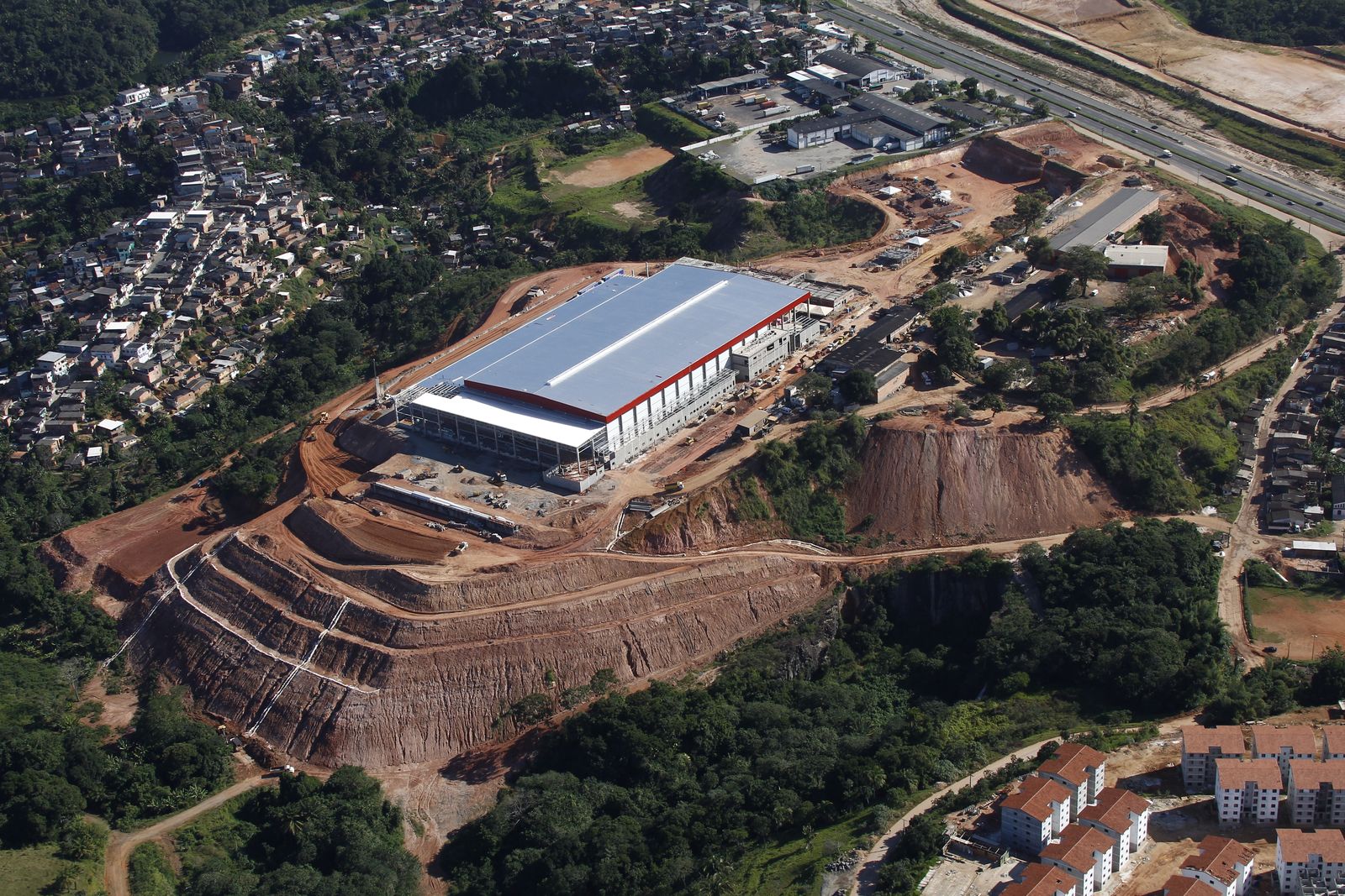 BRF · Câmara Fria, foto 5
