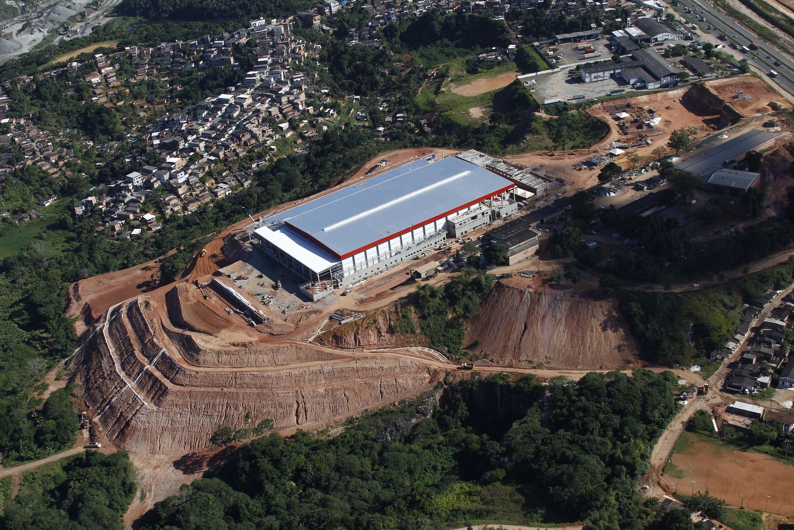 BRF · Câmara Fria, foto 6