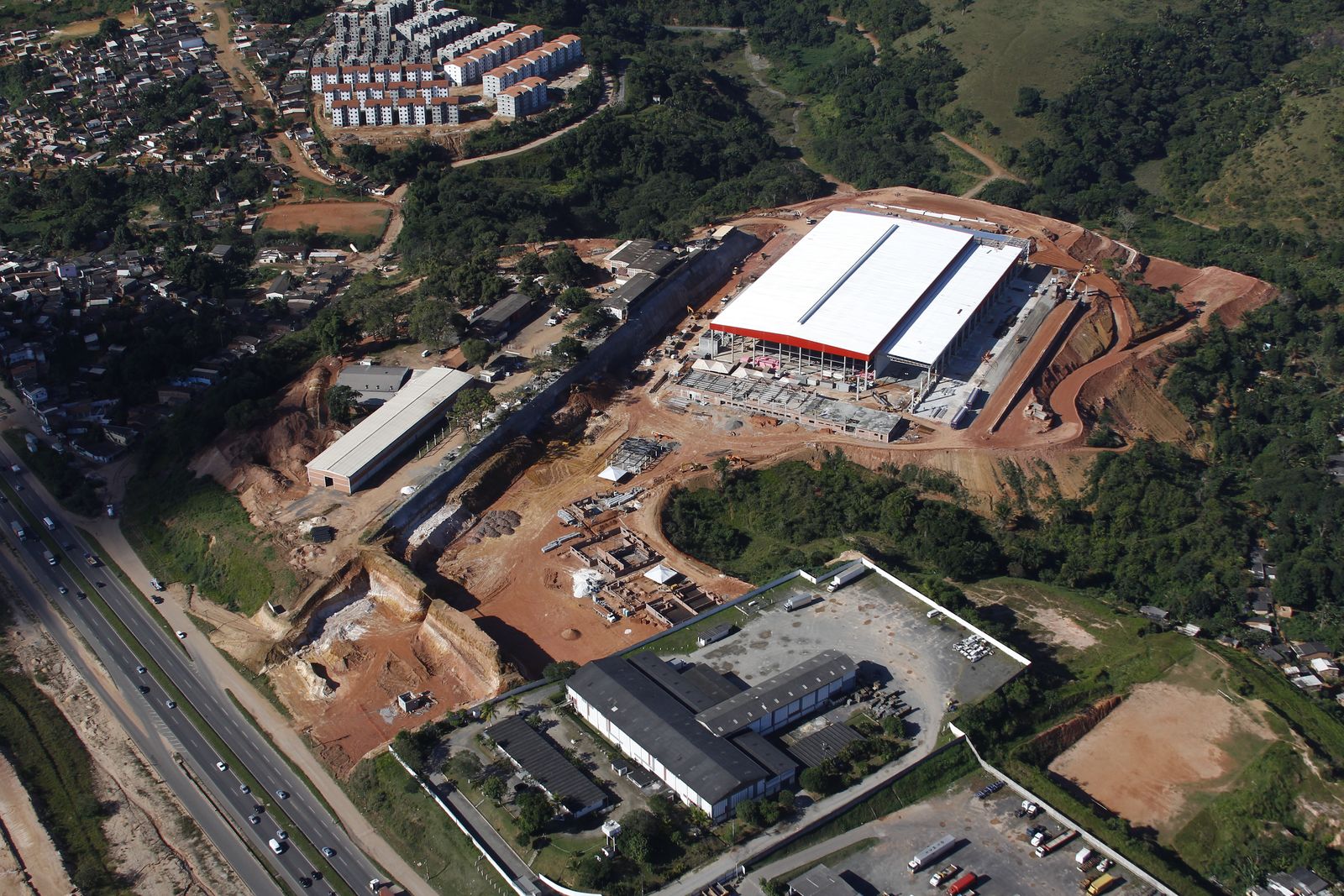 BRF · Câmara Fria, foto 7