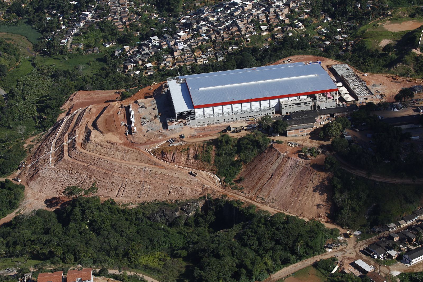 BRF · Câmara Fria, foto 8