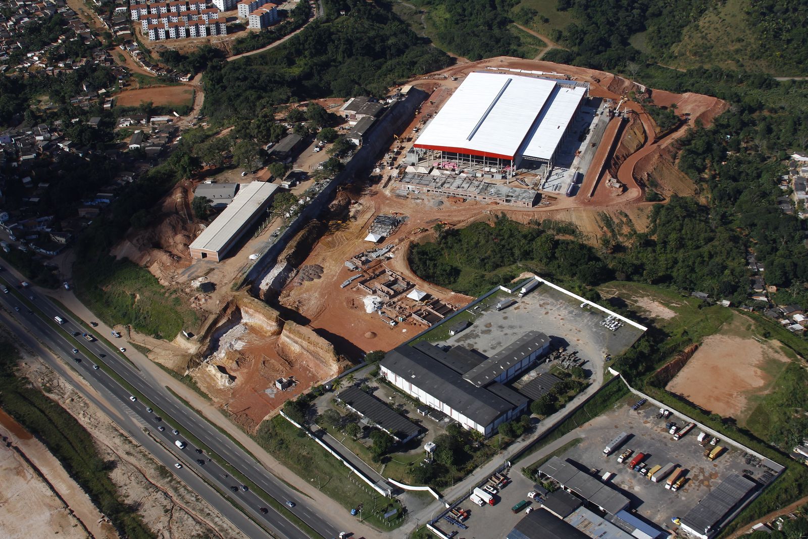 BRF · Câmara Fria, foto 9