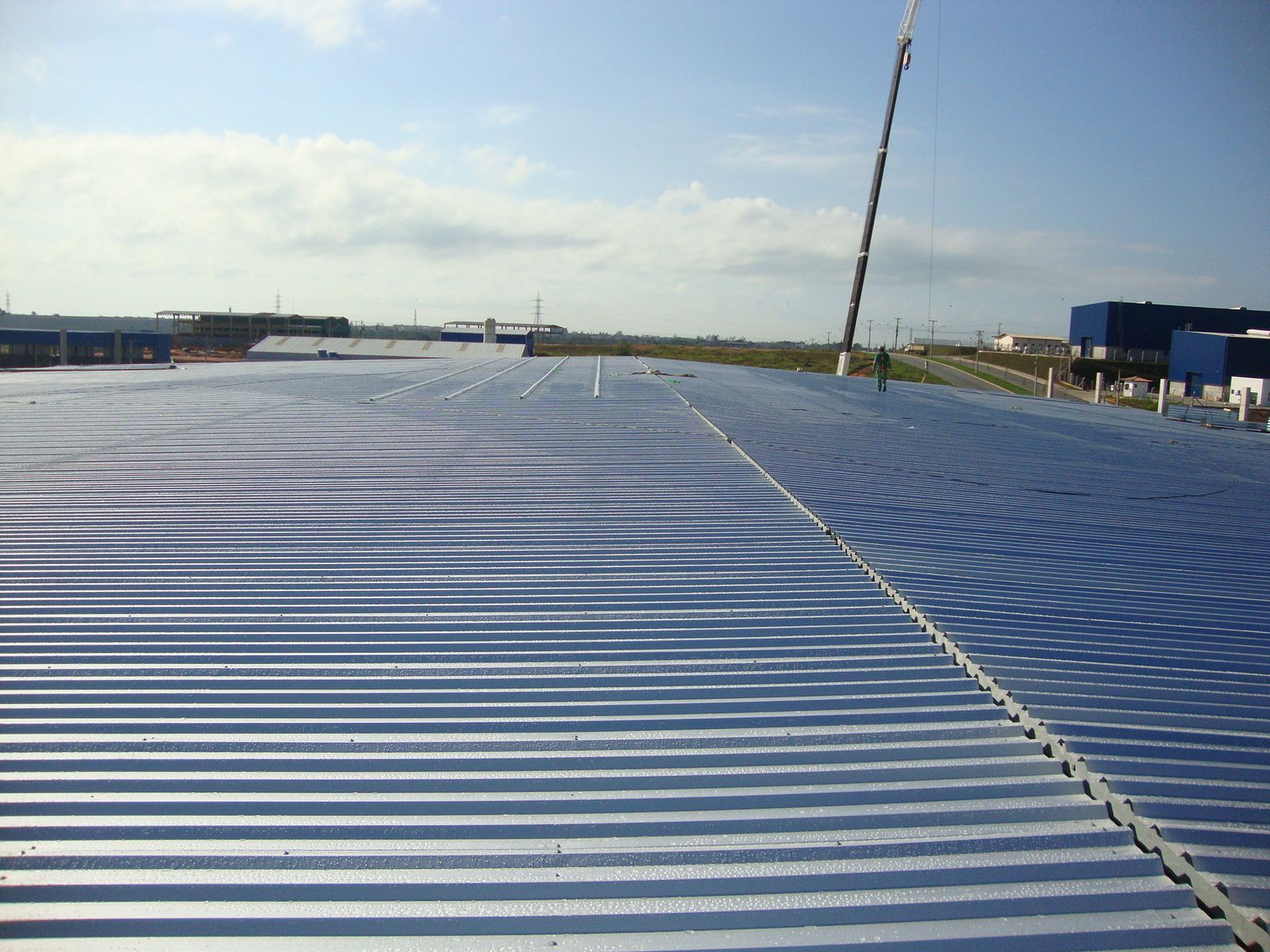 Continental · Fábrica, foto 3