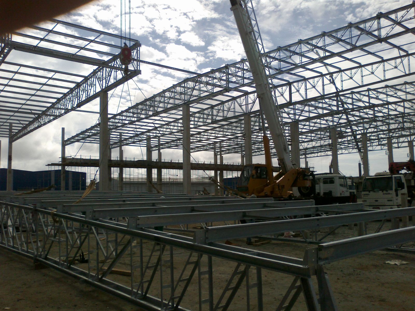 Continental · Fábrica, foto 4