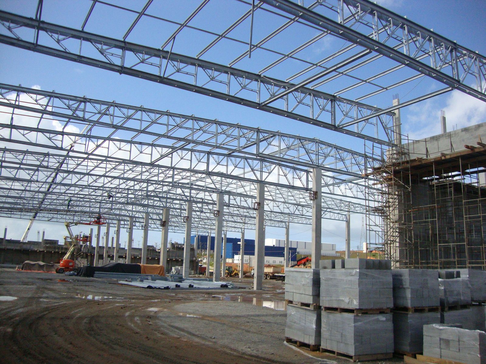 Continental · Fábrica, foto 5