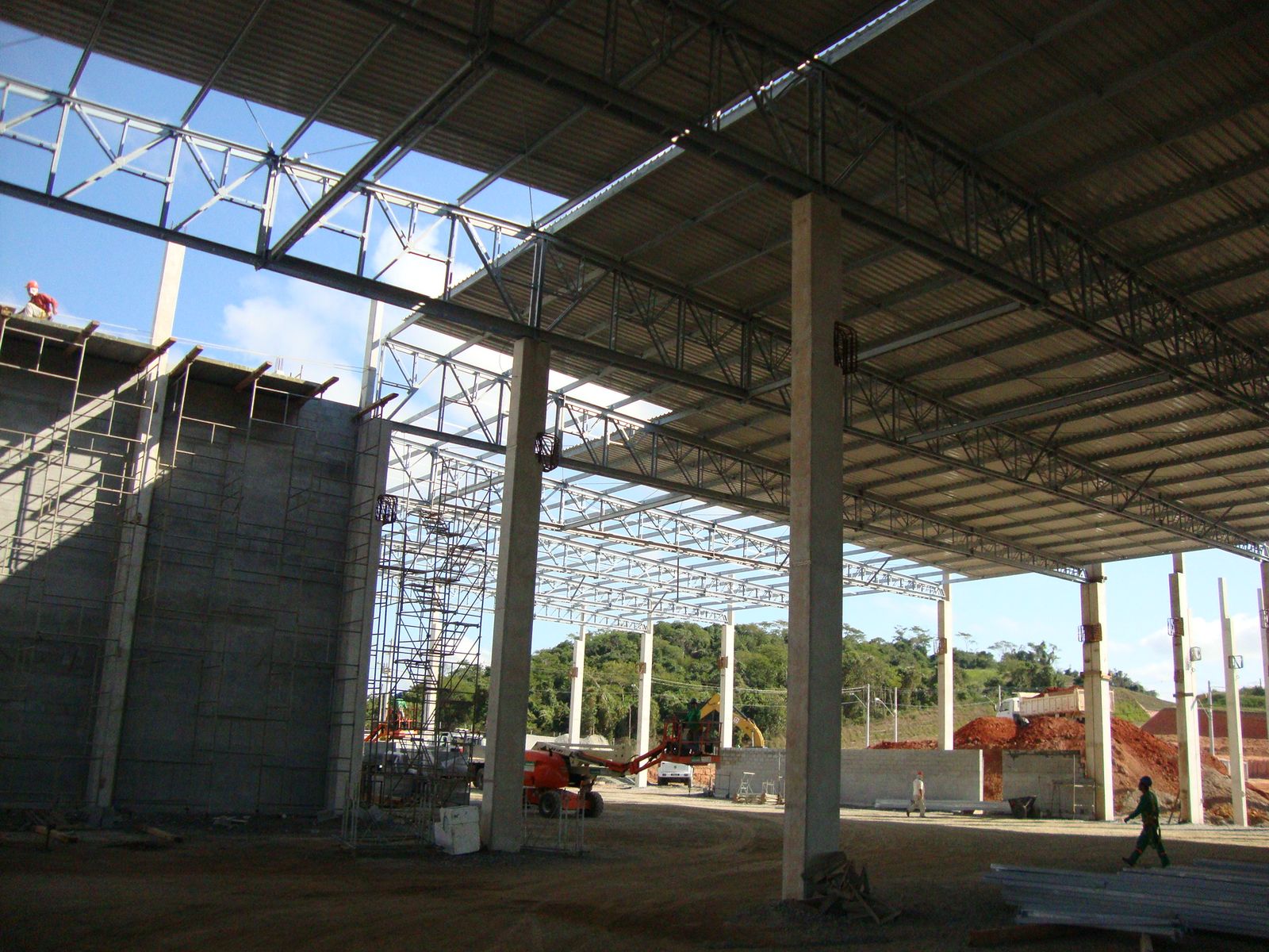 Continental · Fábrica, foto 8