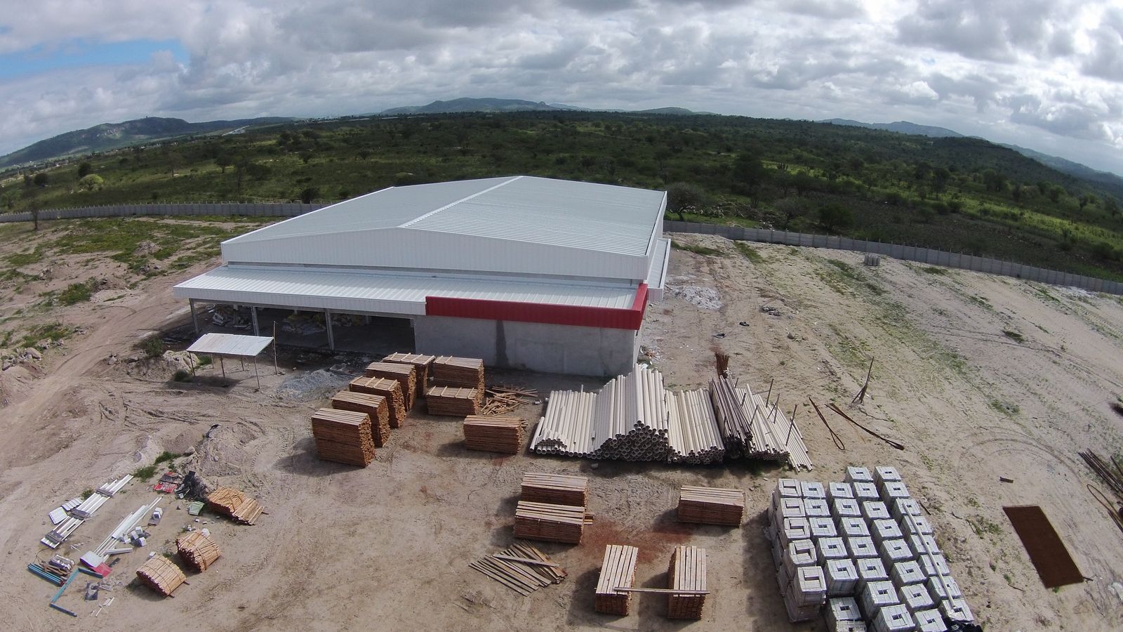 Grupo Herval · Fábrica Nordeste, foto 4