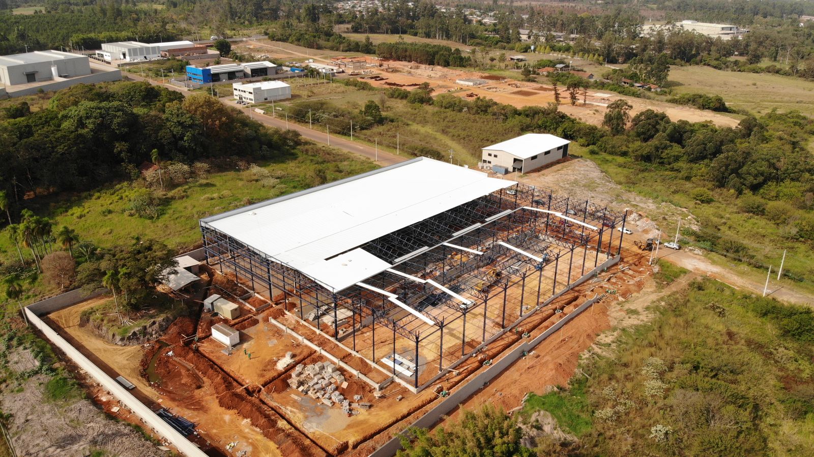 Johann · Centro de Distribuição, foto 4