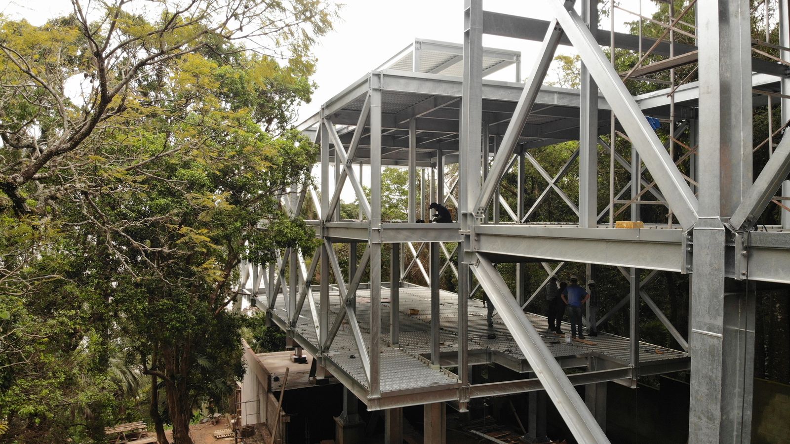 Casa Mirador, foto 2