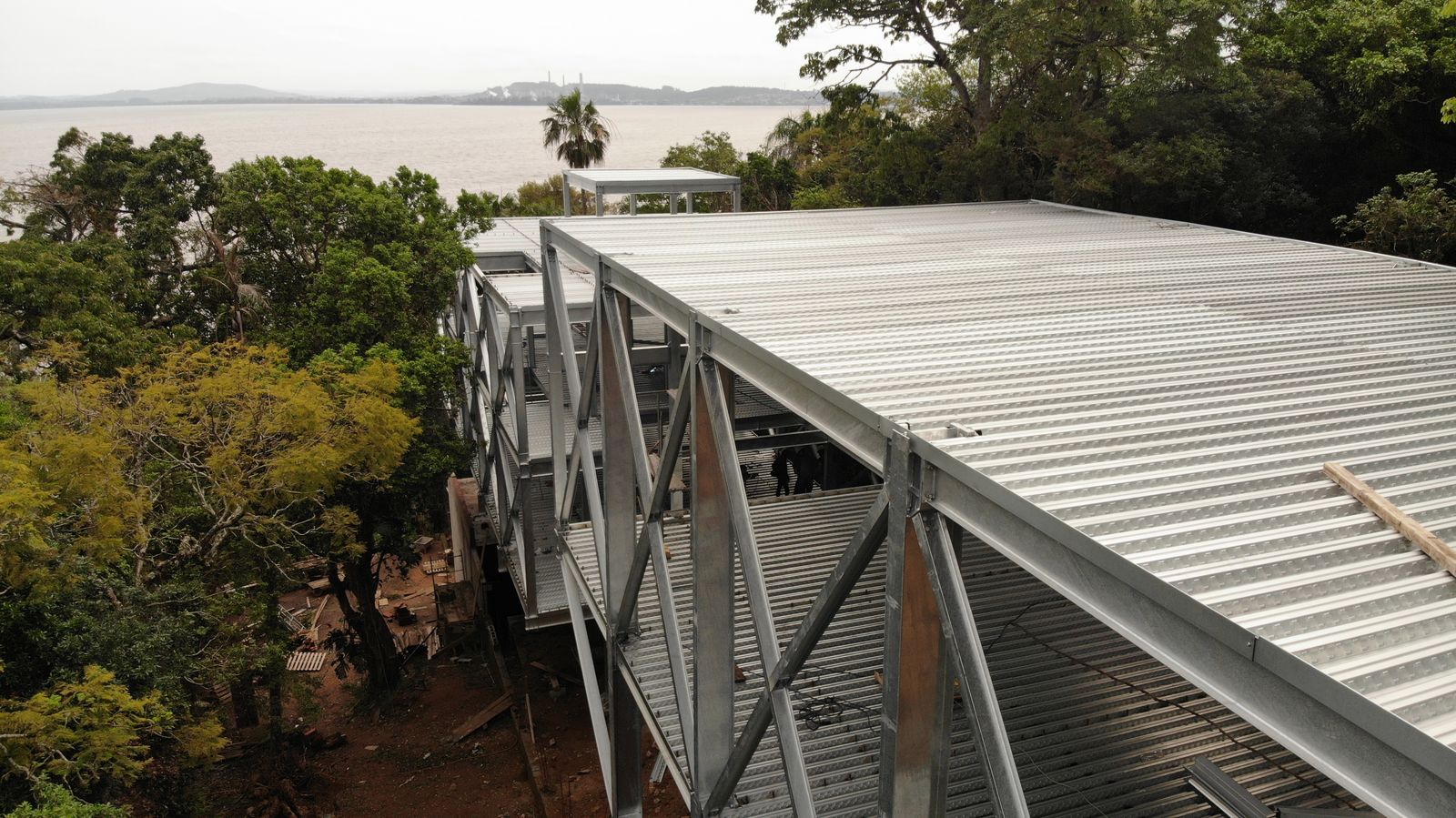 Casa Mirador, foto 3