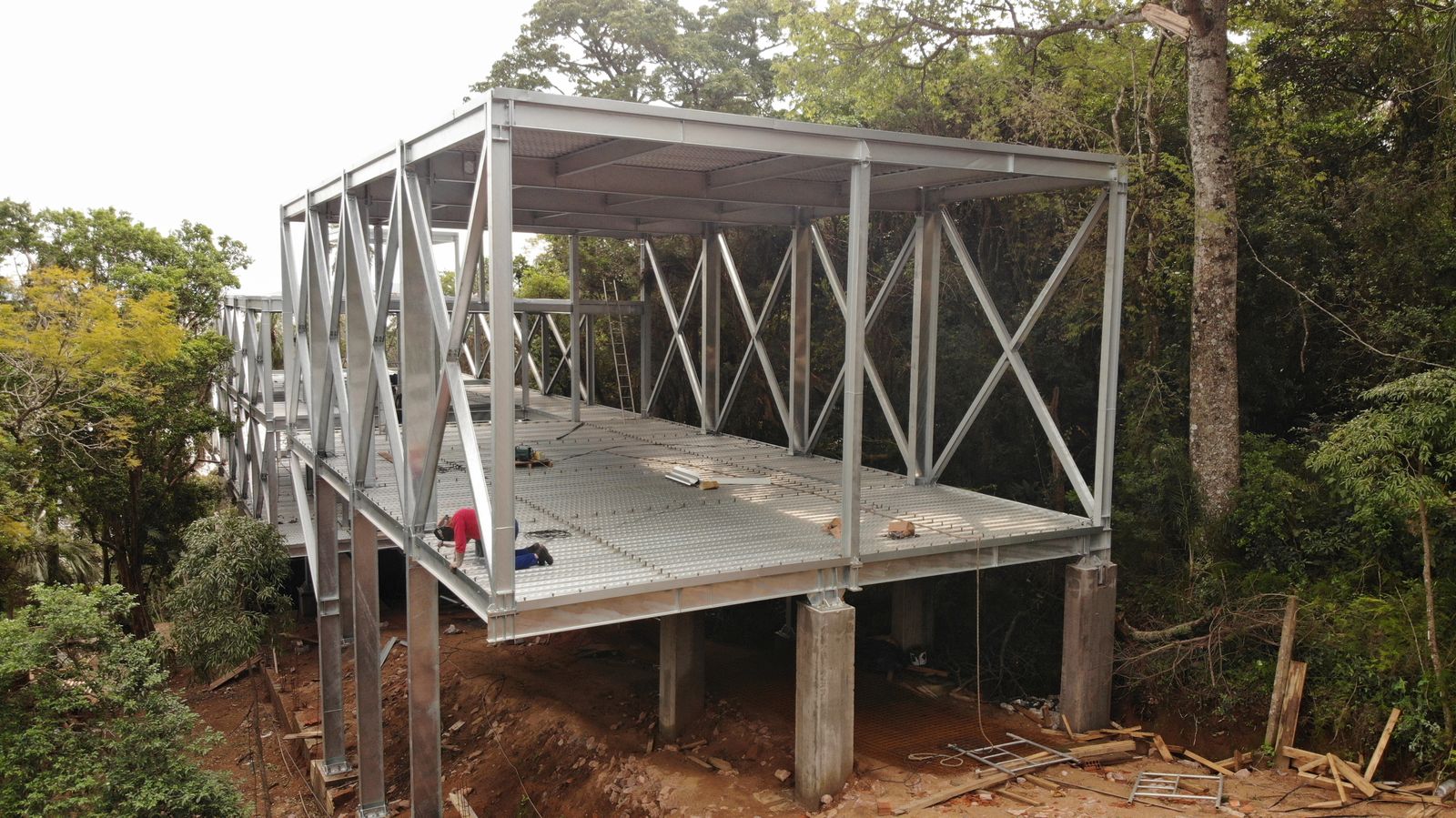 Casa Mirador, foto 4