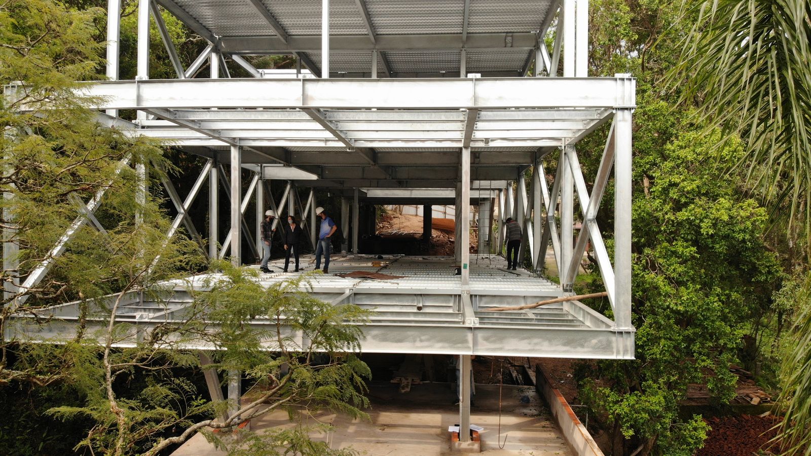 Casa Mirador, foto 6