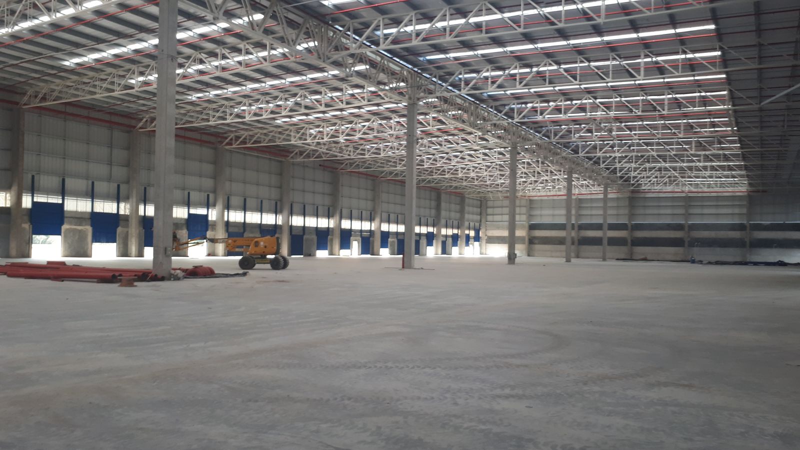 Modular Cargas, foto 2