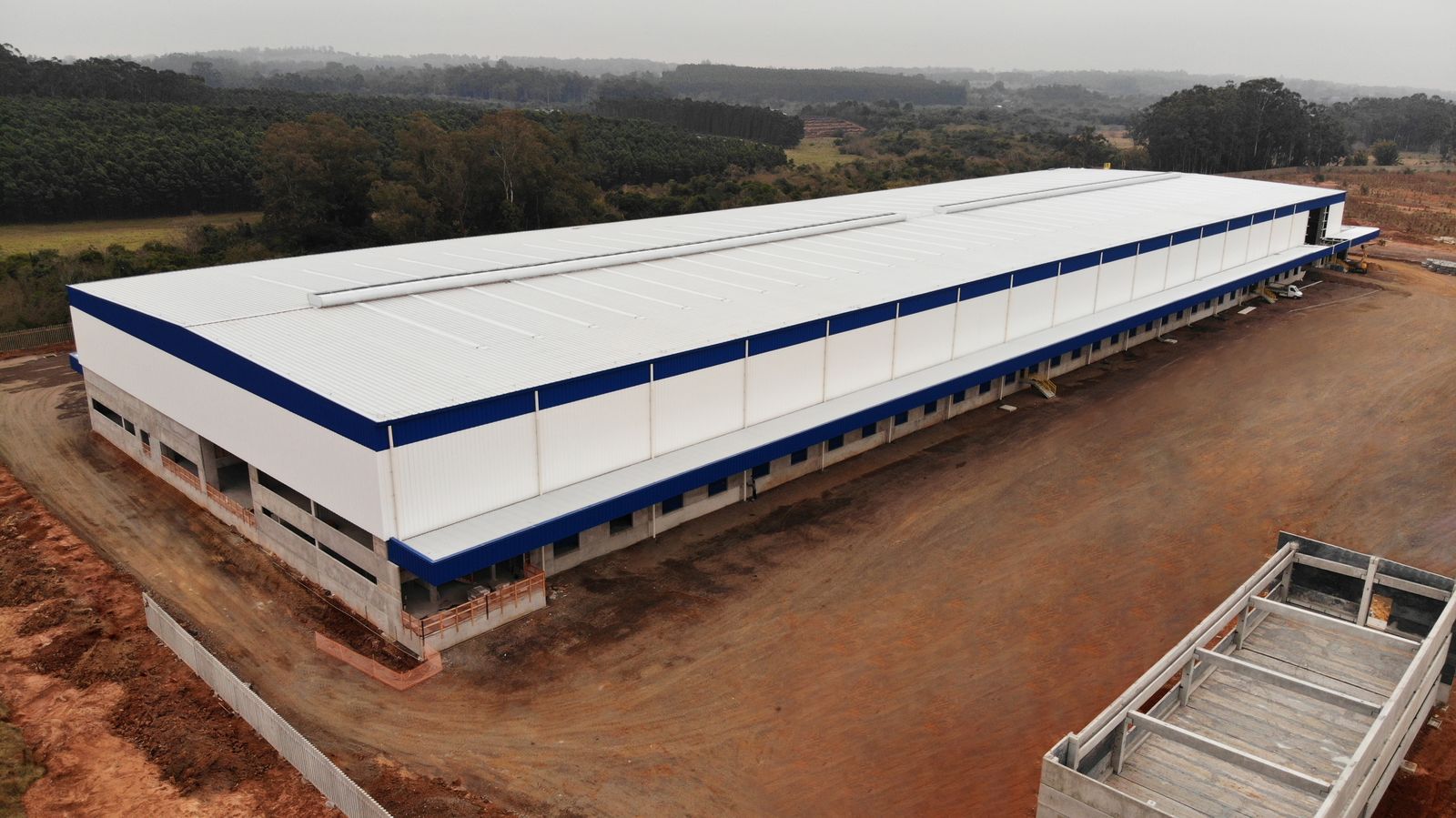 Modular Cargas, foto 3