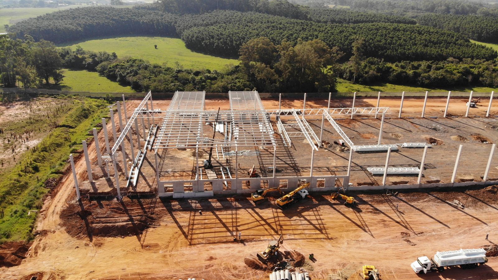 Modular Cargas, foto 5