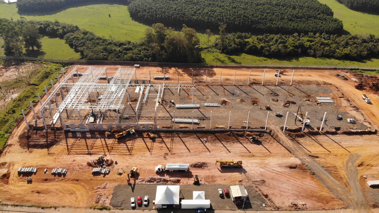 Modular Cargas, foto 6