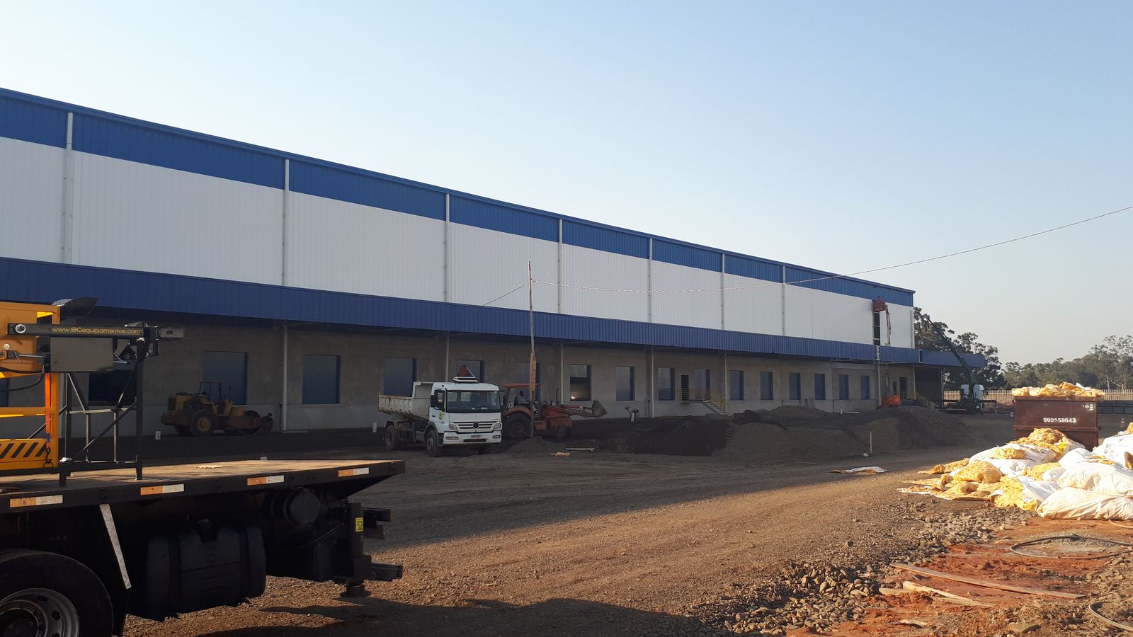 Modular Cargas, foto 8
