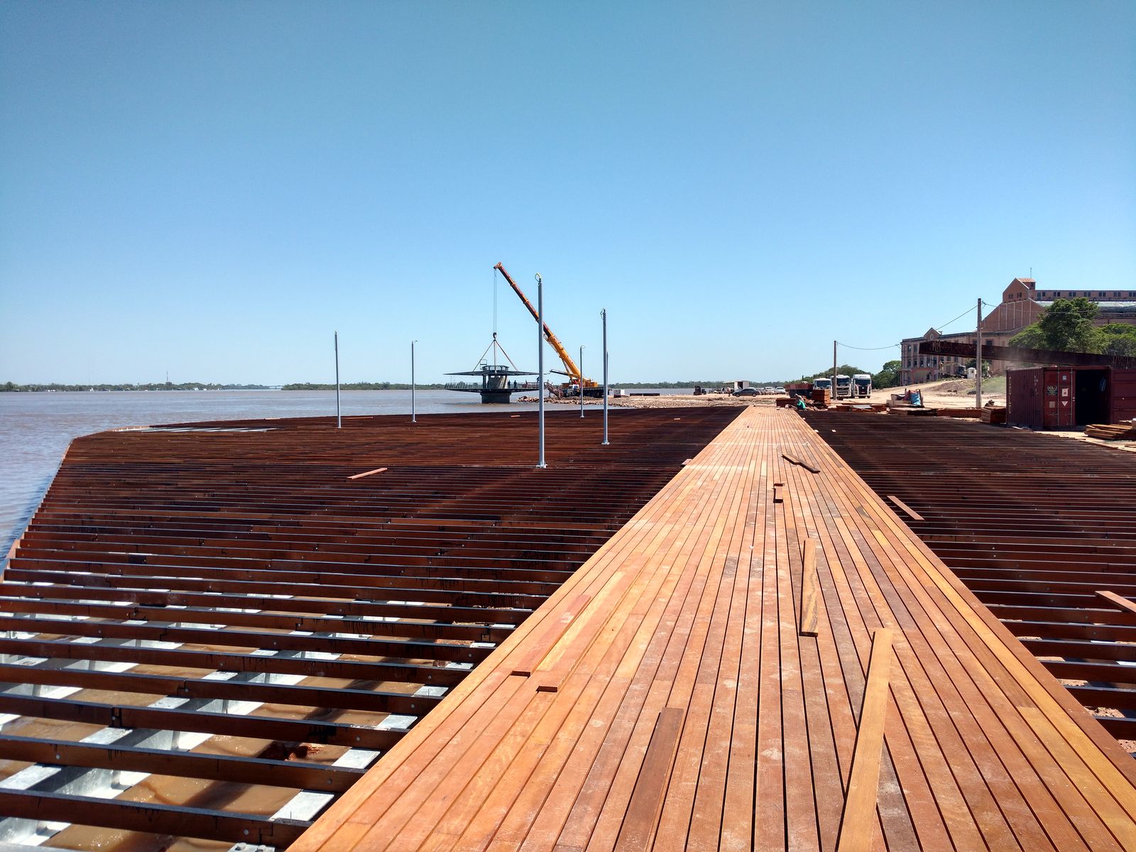 Revitalização da Orla do Guaíba, foto 7