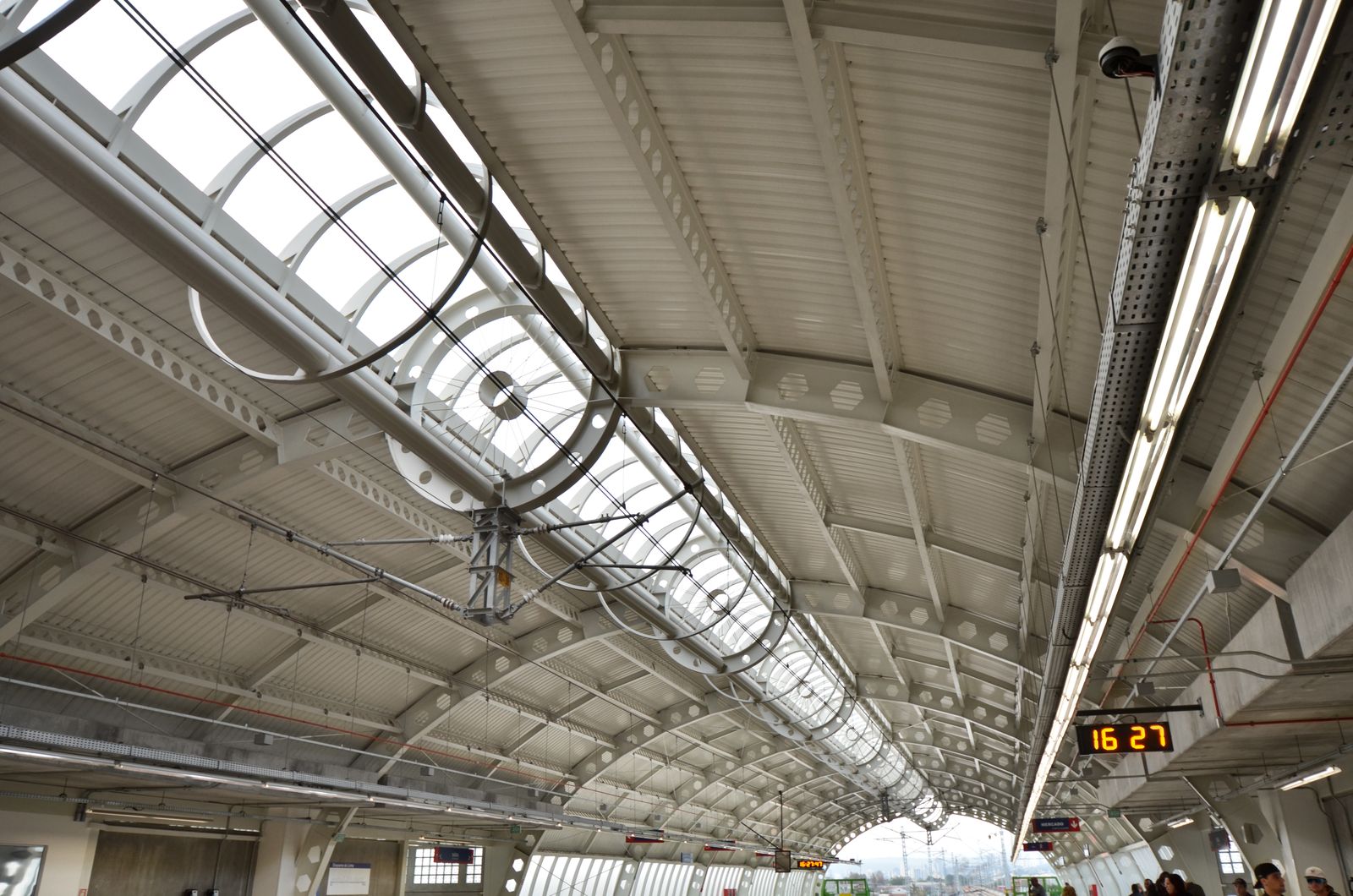 Trensurb · Estações, foto 2