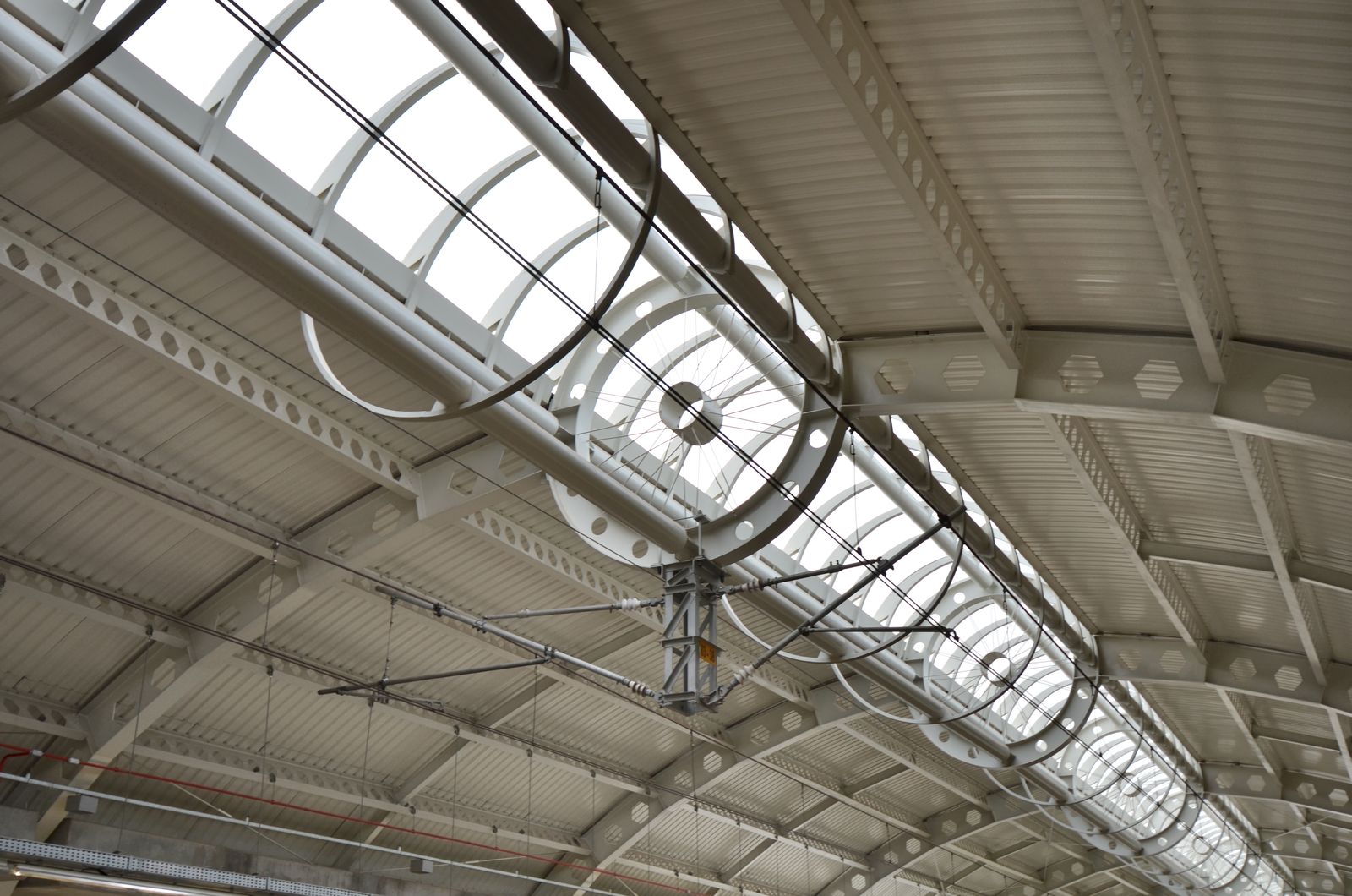Trensurb · Estações, foto 7