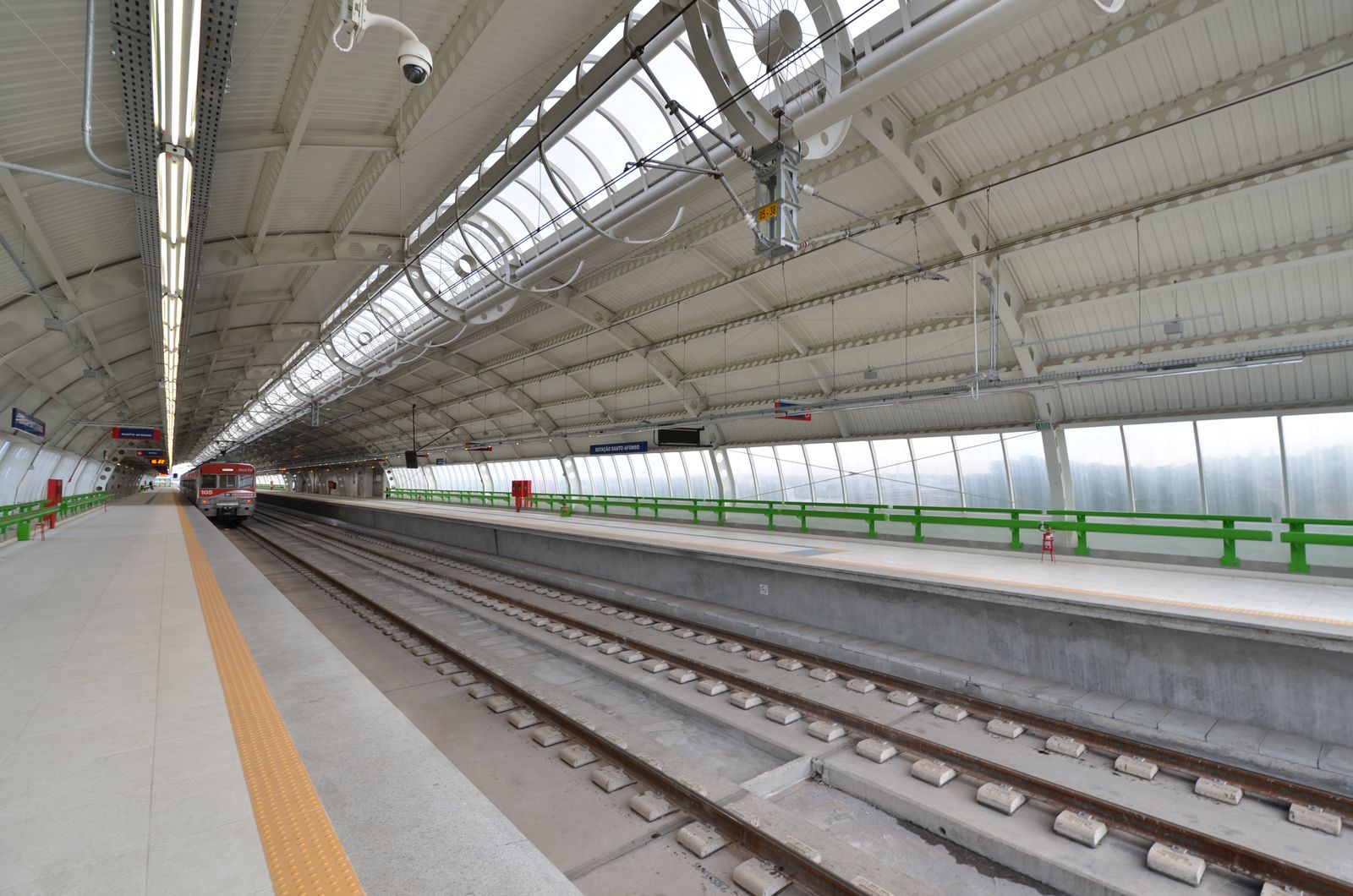 Trensurb · Estações, foto 8