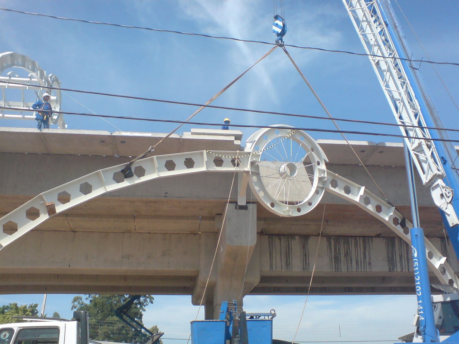 Trensurb · Estações, foto 9
